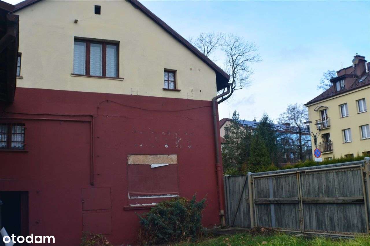 Działka, 736 m², Tychy-2