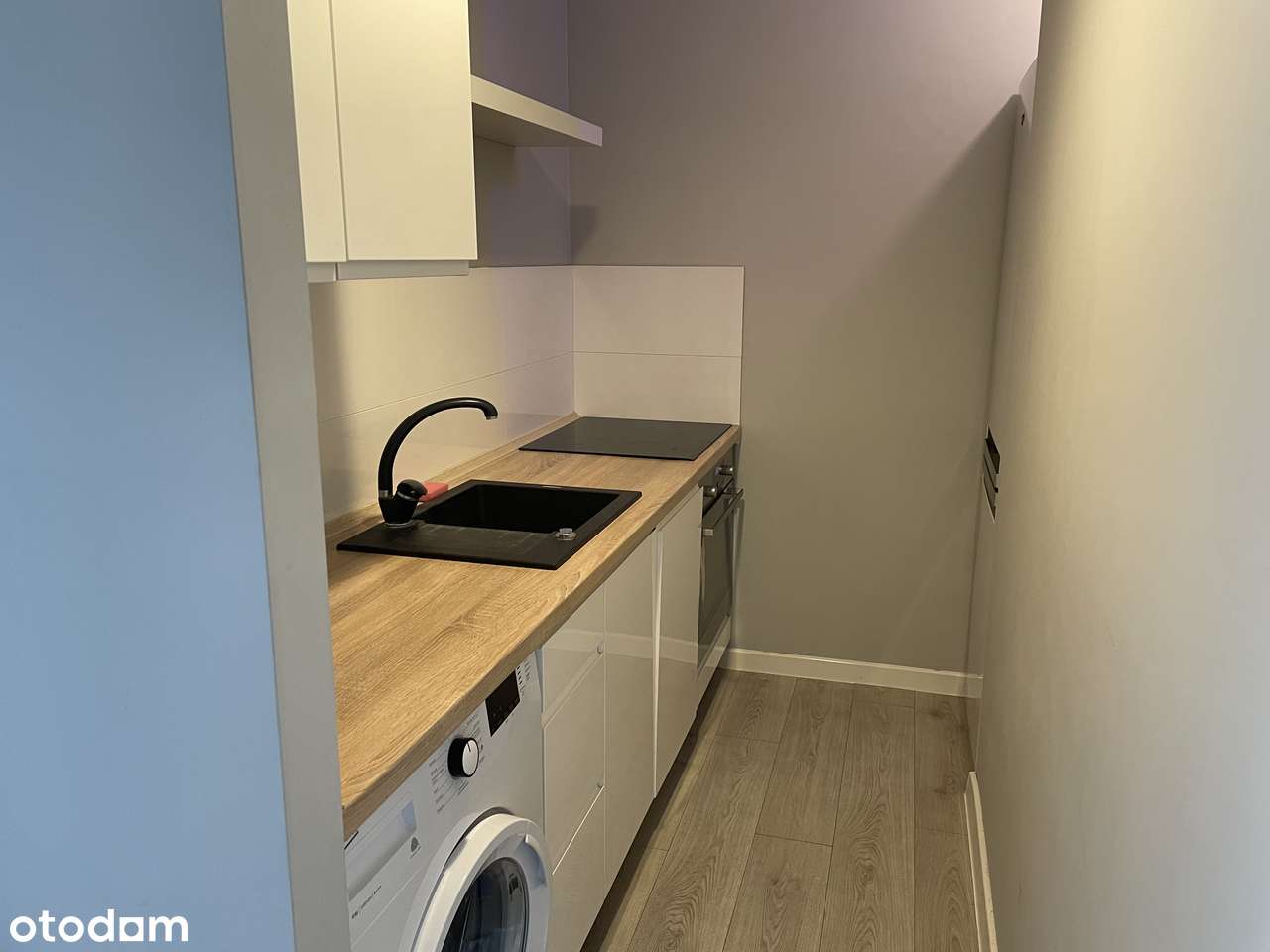 3 niezależne pokoje, Rataje, ul. Na Miasteczku!-5