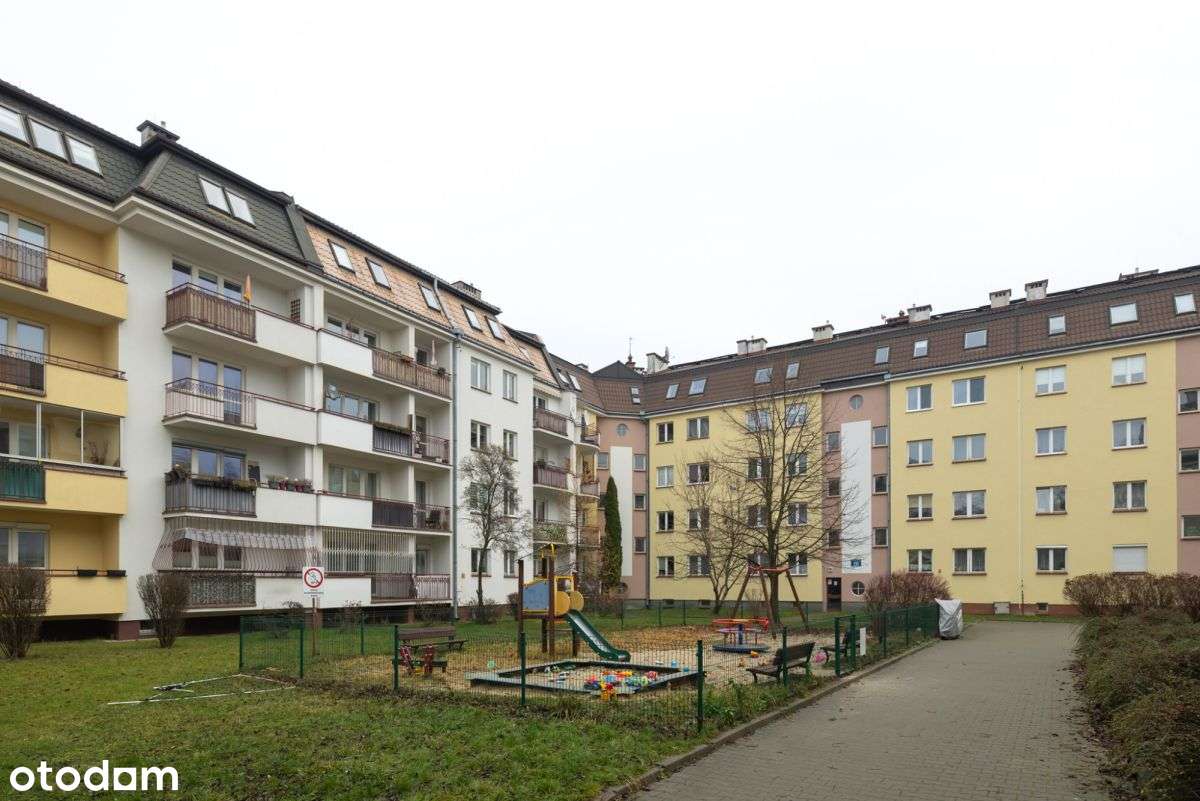 3-pokojowe z potencjałem aranżacyjnym | ogródek-18