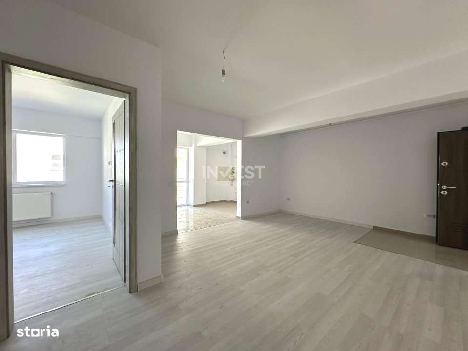 MUTARE IMEDIATA! 2 CAMERE BLOC NOU! LIFT! MALL MOLDOVA - Imagine principală: 1/6