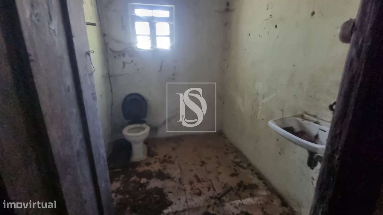 Moradia para Restaurar T2 Venda em Vilar da Veiga,Terras de Bouro-22