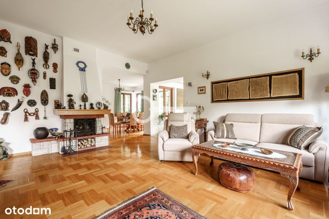 Funkcjonalny rozkład | Wysoki standard | Prestiż-2