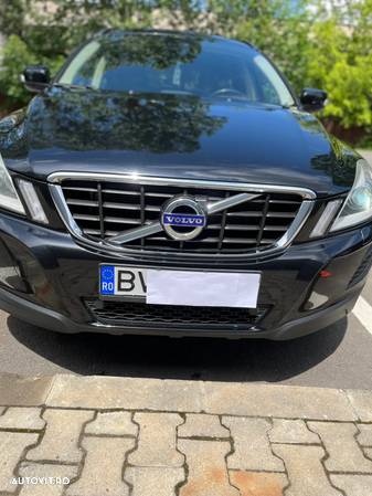 Volvo XC 60 D3 Aut. Kinetic - 5