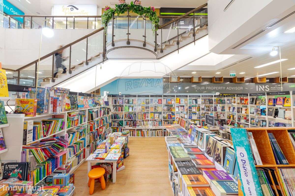 Loja  para venda - Grande imagem: 5/8