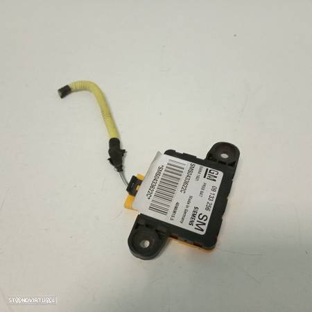 Sensor De Impacto Opel Astra G Combi (T98) - 5