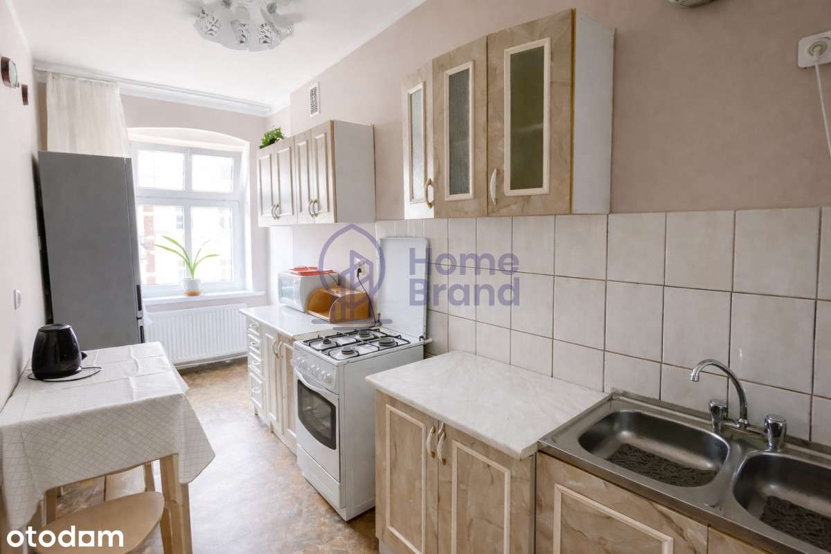 2 pok.  57 m²| Osobna kuchnia |ul. J. Narodowej - Widok 6