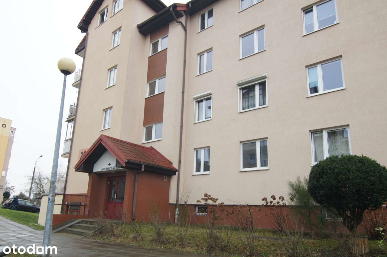 Komfortowe mieszkanie na Chełmie w bloku z 2000 r.-15