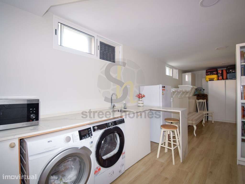 Apartamento T3 em frente ao Mar no Condominio Ocean View-28