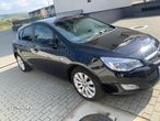 Opel Astra 1.3 CDTI Cosmo - 4