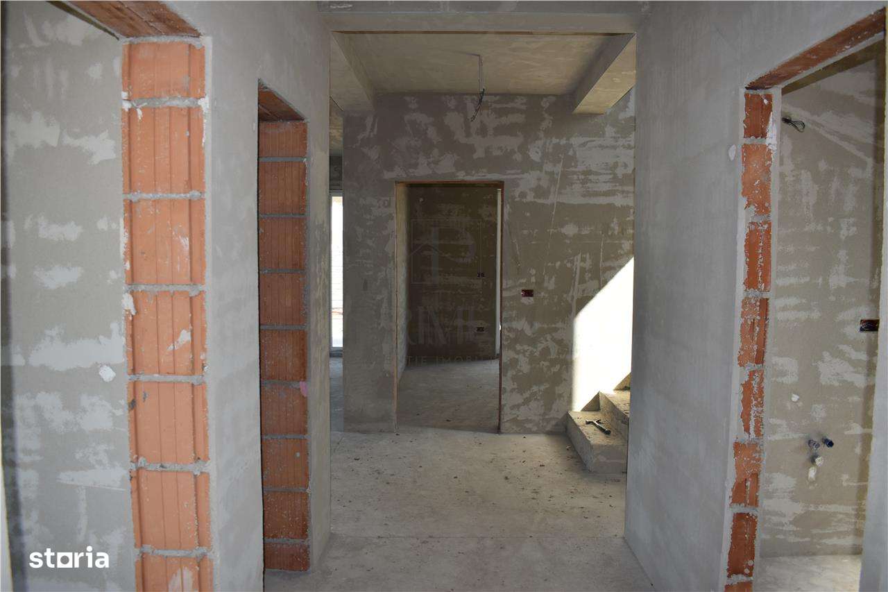 Casa individuala - zona foarte buna- proiect deosebit - posibilitate a - Imagine principală: 4/18