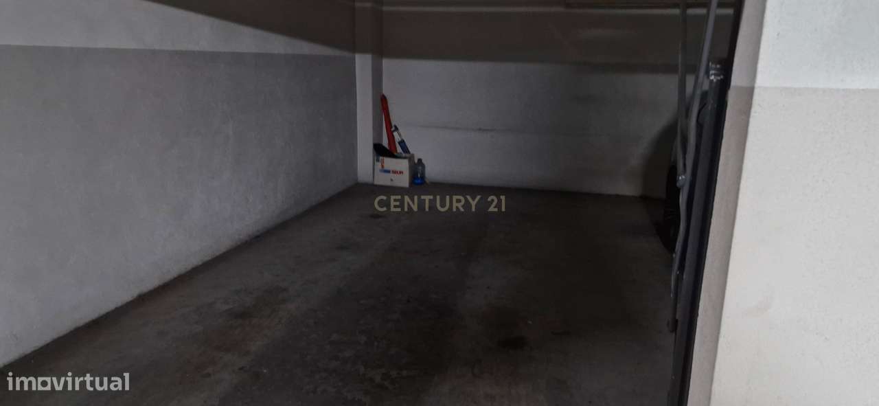 Parqueamento (Box) no Parque das Nações, Espelho do Tejo - Grande imagem: 5/8