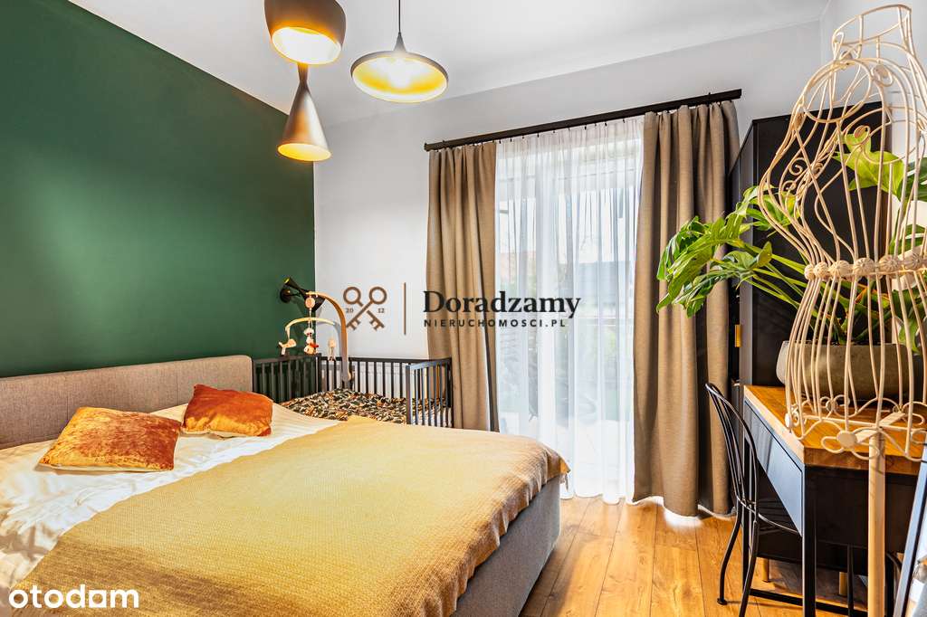 Narożny ogród o pow. 80m2 - Miejsce hali garażowej - Pełny obrazek: 5/14