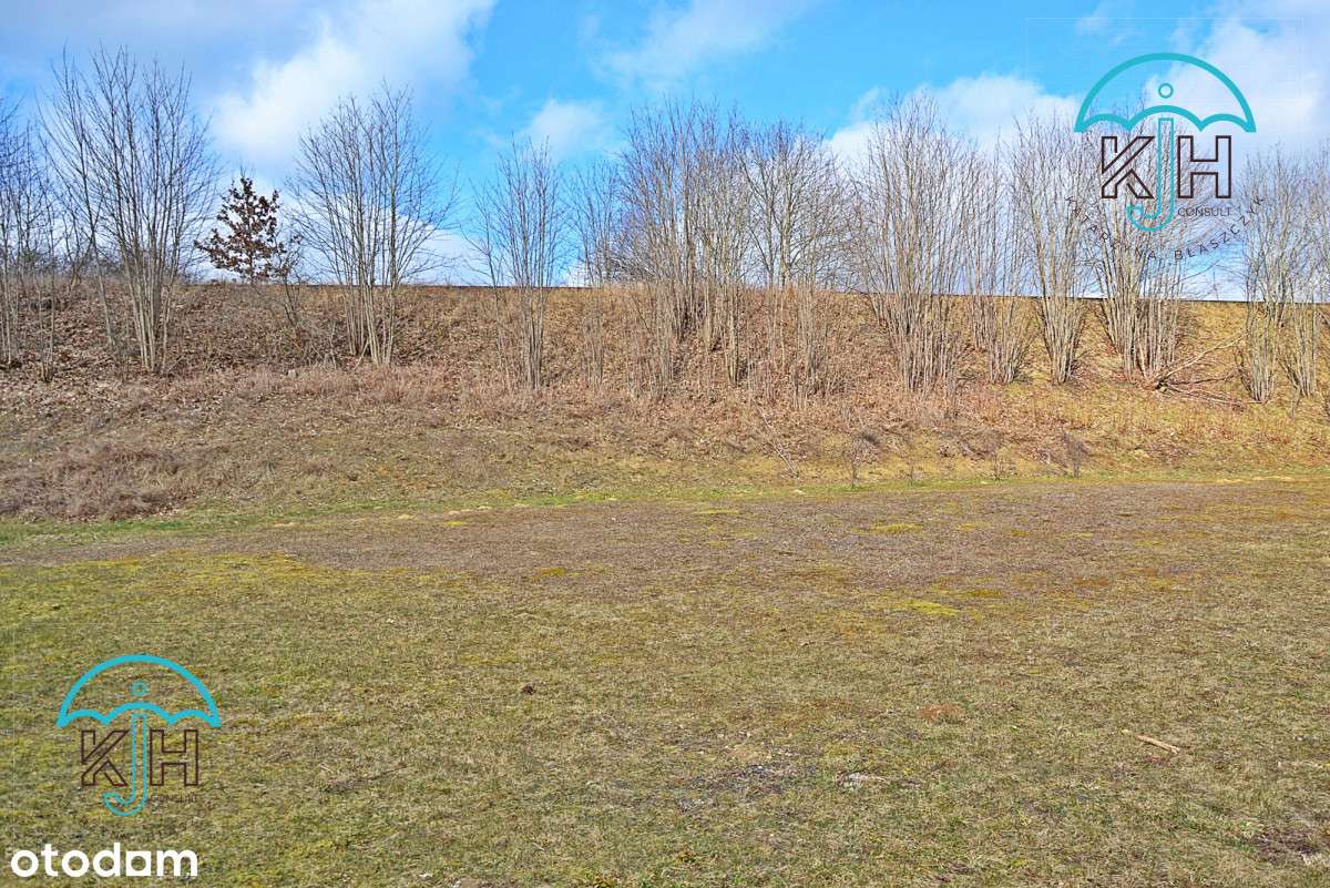 Działka pod usługi przy drodze 211- Miechucino-5