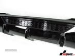 Difusor parachoques M Performance Trás Novo/ ABS BMW 1 (F40) - 5