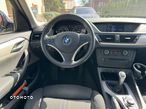 BMW X1 sDrive20d EfficientDynamics Edition Sport Line - 30