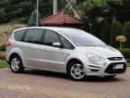 Ford S-Max 2.0 TDCi DPF Titanium - 9