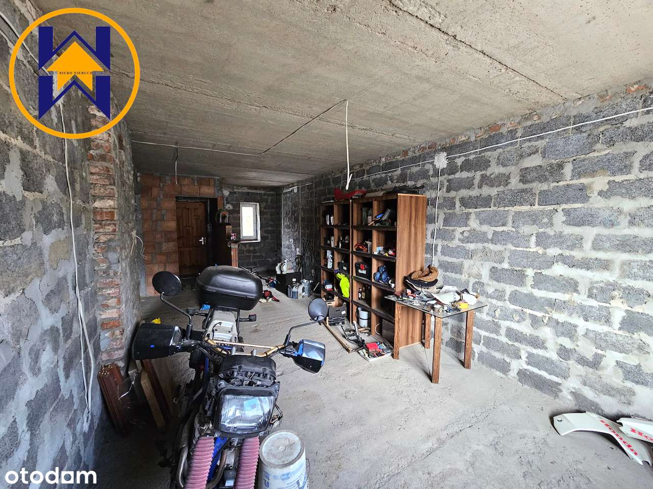 TYLKO U NAS: Dom wolnostojący, 260m2, cicha i spokojna okolica-11
