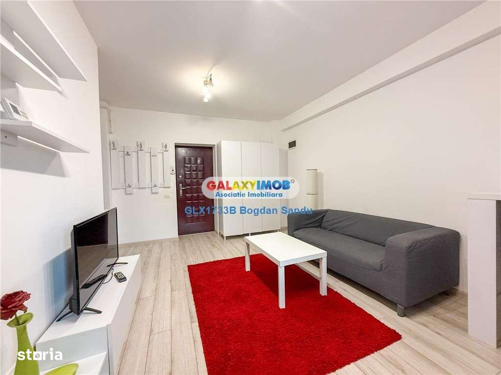 Apartament  2 camere de vanzare in Militari  Residence - Tineretului - Imagine principală: 4/12
