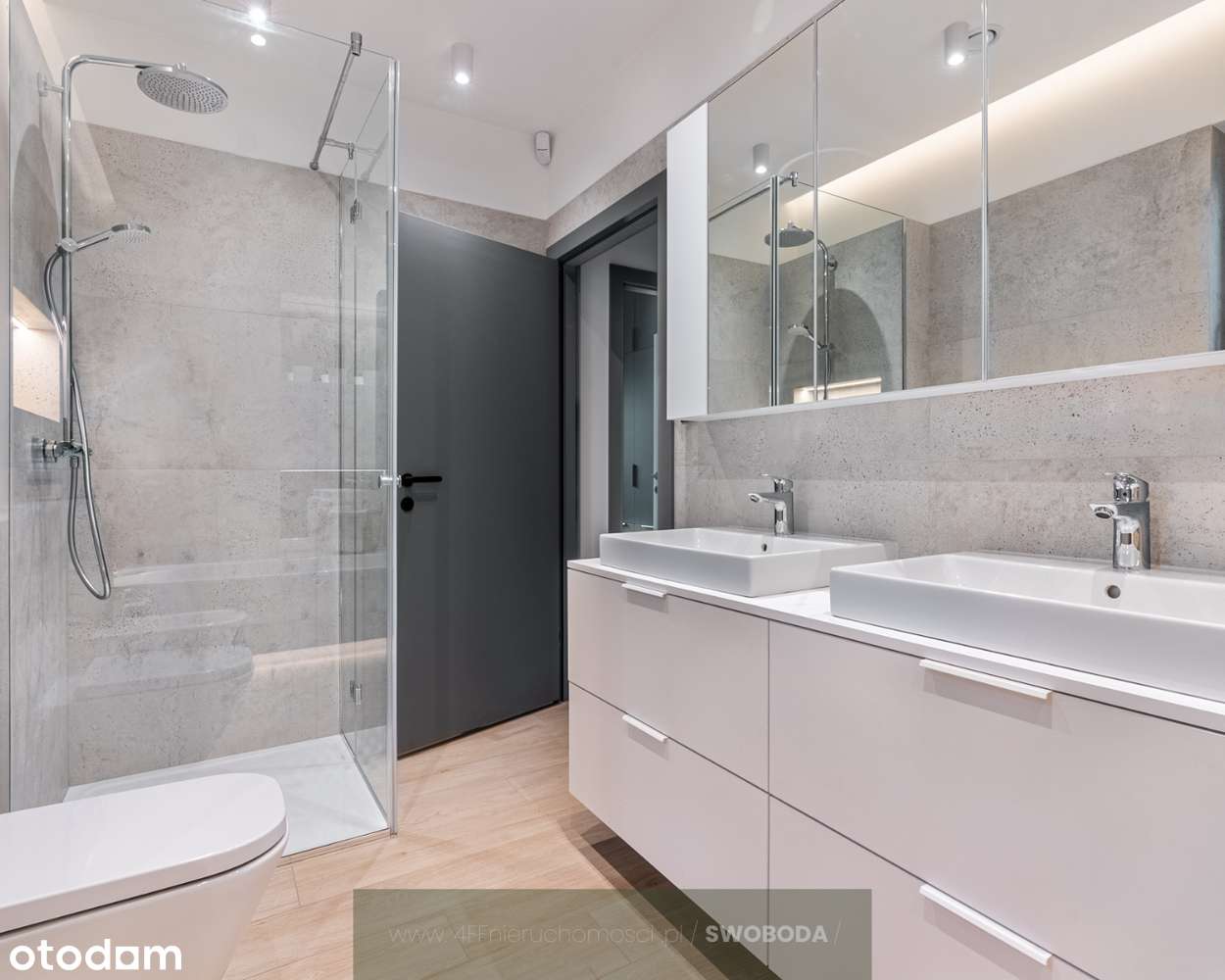 Piękny Dom Pasywny z Basenem | 20 min od Łodzi-11