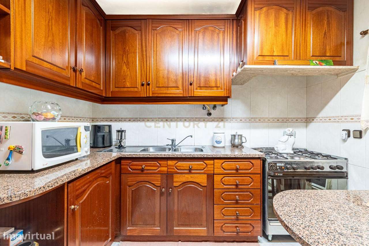 Moradia t4 no centro de Cascais-18