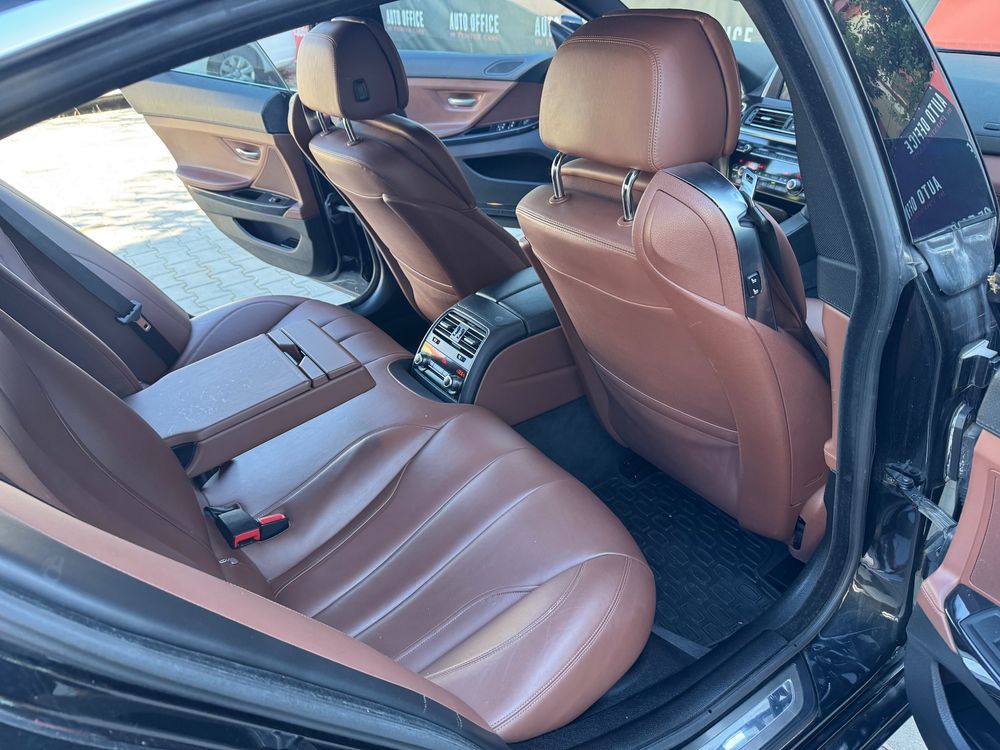 bmw seria-6   640d xdrive