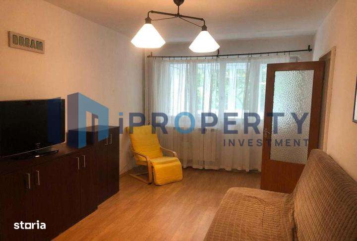 3 camere | Drumul Taberei | Proximitate Metrou - Imagine principală: 3/8