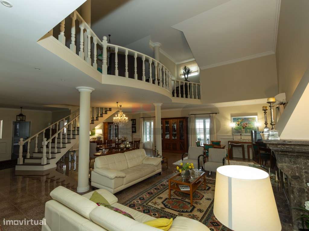 Moradia V5, Ponta Delgada , Ilha de São Miguel - Grande imagem: 5/53