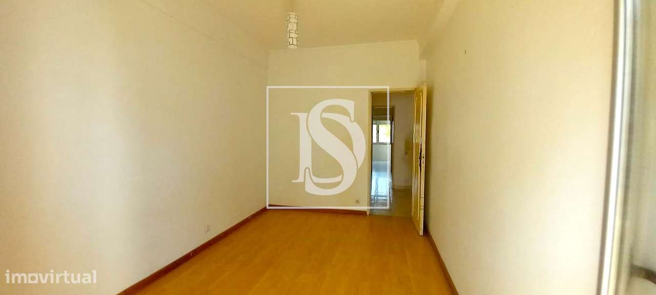 Apartamento T2 c/ renovações em Oeiras - Grande imagem: 4/30