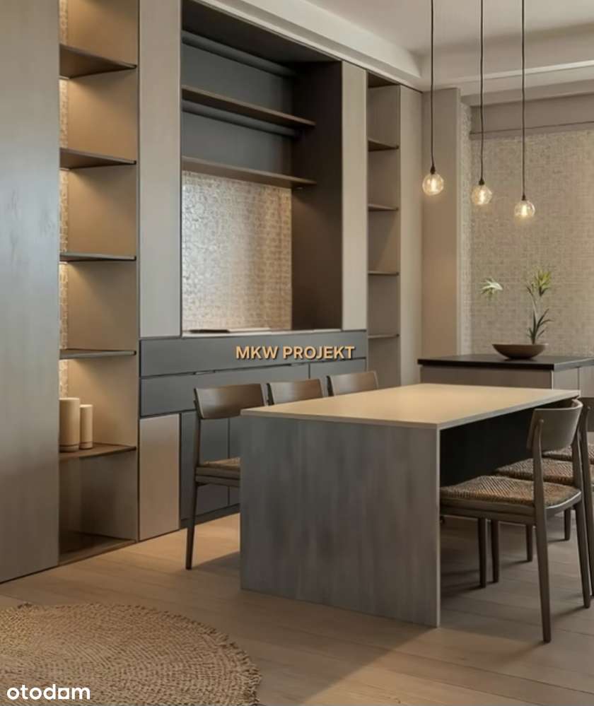 Krzyki, Centrum | 6 pokoi, 163 m2 | Inwestycja gotowa - Pełny obrazek: 4/11