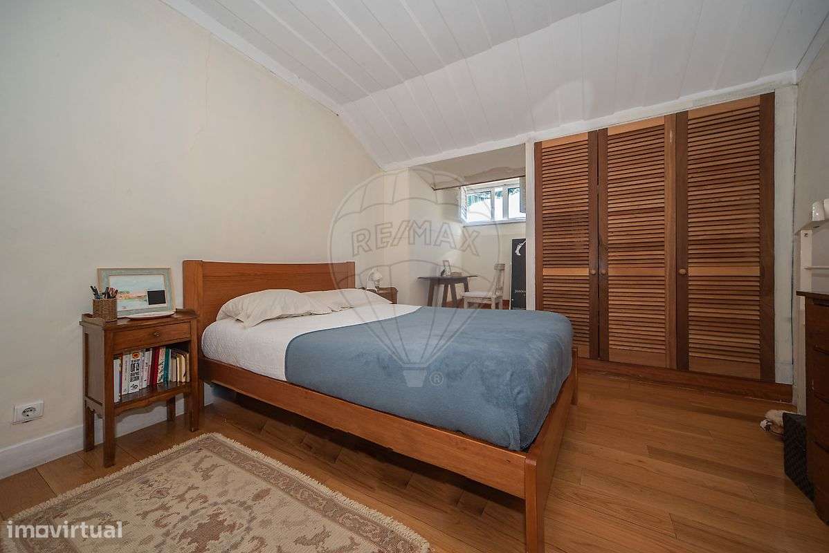 Moradia T6 para venda-24