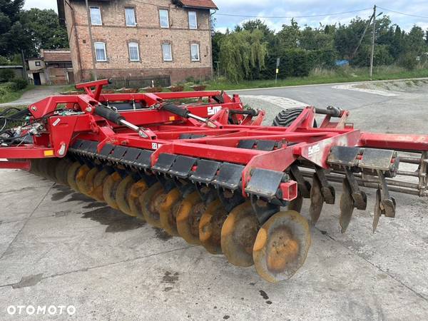 Lemken SMS T700 , Rubin , Horsch 7m - 16