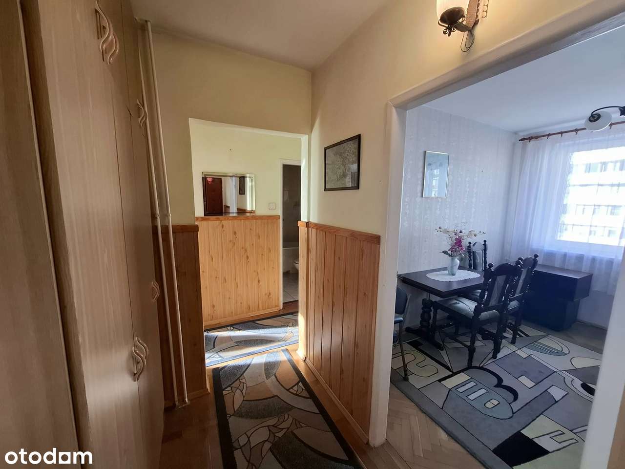 Gdańsk Przymorze-3-pok ul.Jagiellońska-4