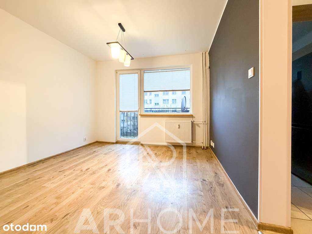 3-POKOJOWE MIESZKANIE Z LOGGIĄ | 53 m² | KOSZALIN - Pełny obrazek: 3/12