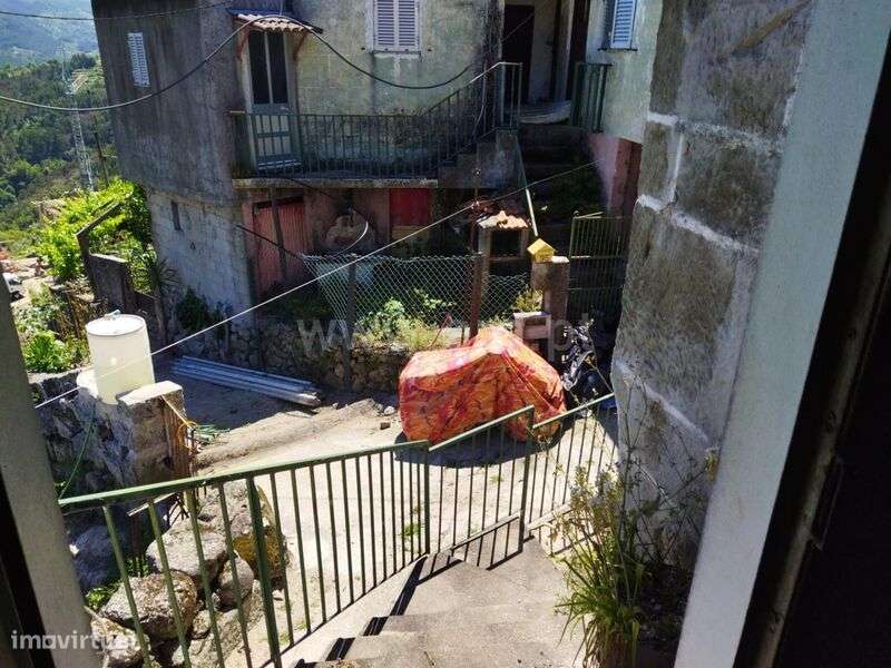 Moradia T2 / Baião, Gove - Grande imagem: 2/11