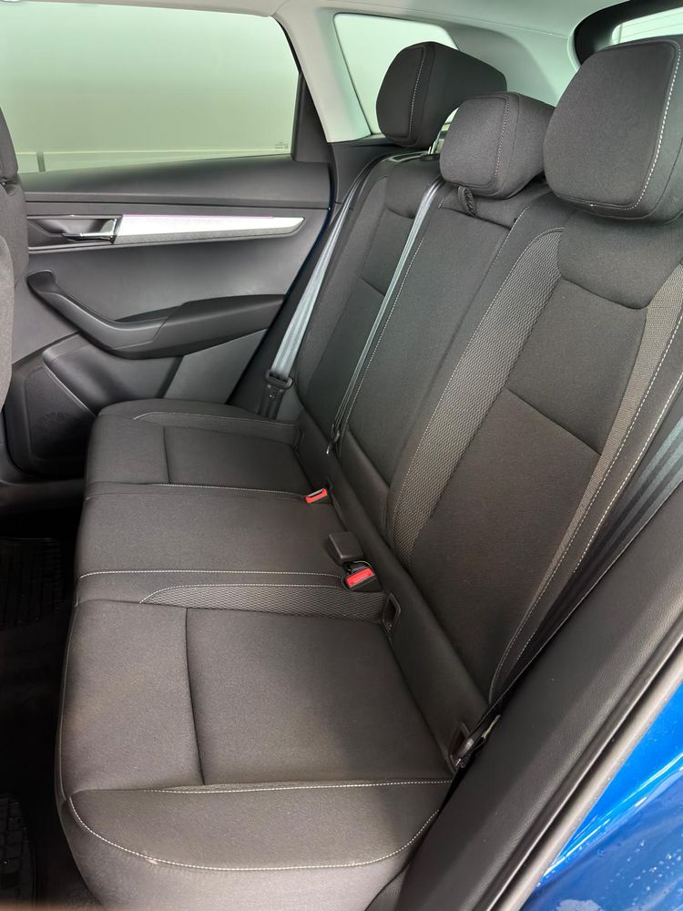 Skoda Karoq DRIVE 1.5TSI 150KM DSG Salon Polska FV23