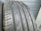 205/55R16 Lassa Greenways komplet opon lato 5,5mm - 4