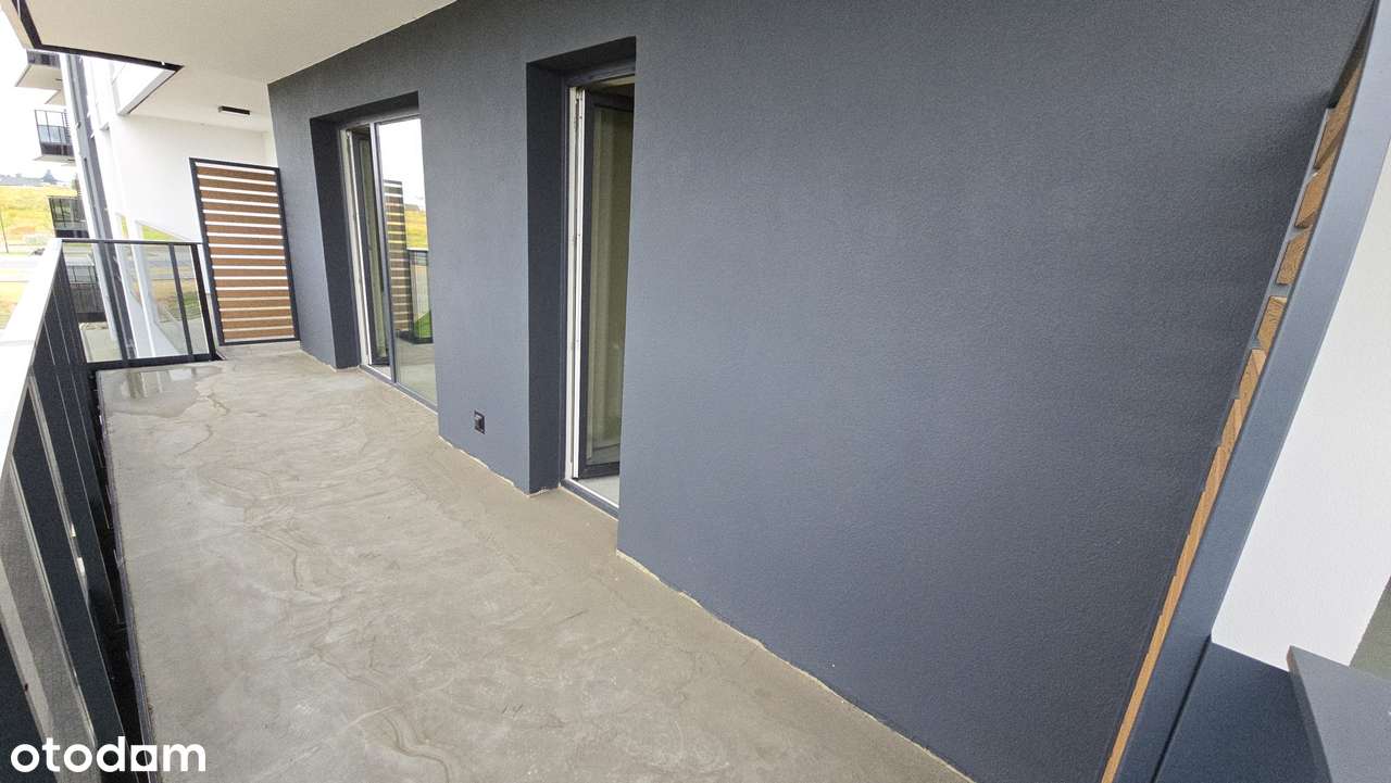 Mieszkanie nr. 2 | 41,98 m² | Windy | BONA II  |  NOWA CENA!-12