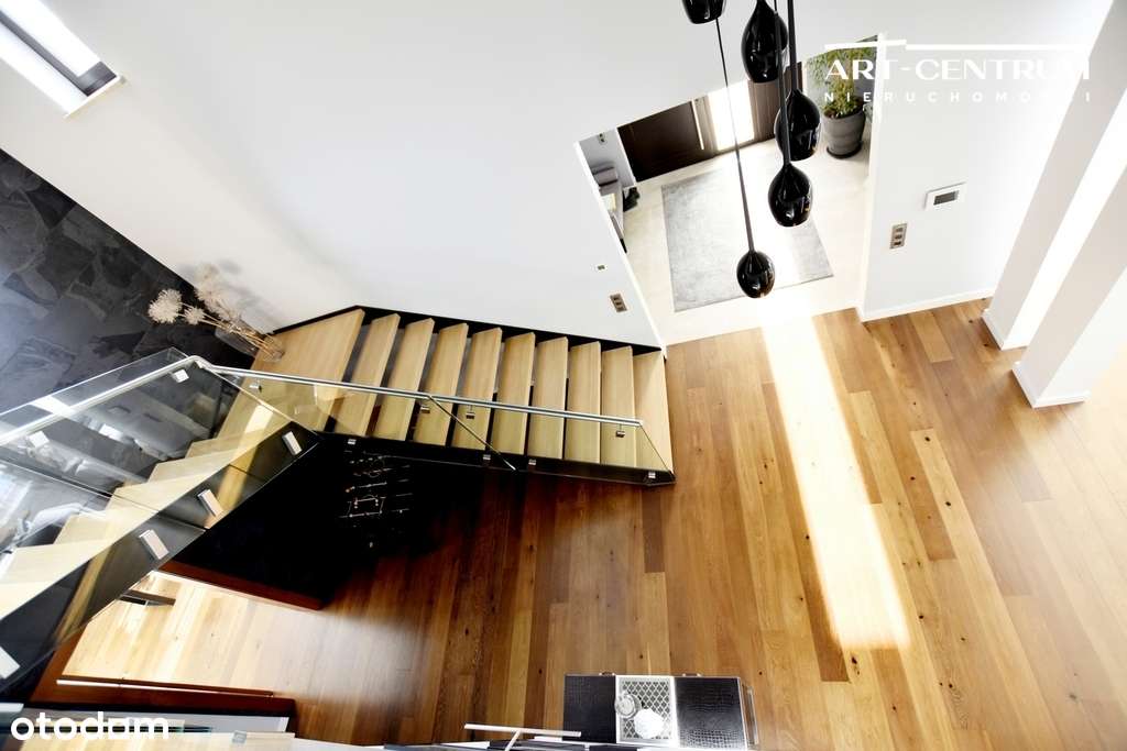 Wygodny dom z basenem Stawki Południowe-6