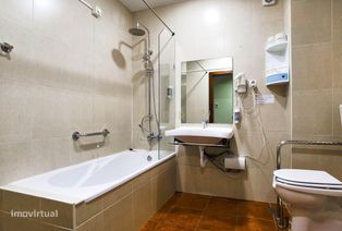 Hotel - Casa do Tua - Castanheiro, Carrazeda de Ansiães - Grande imagem: 3/21