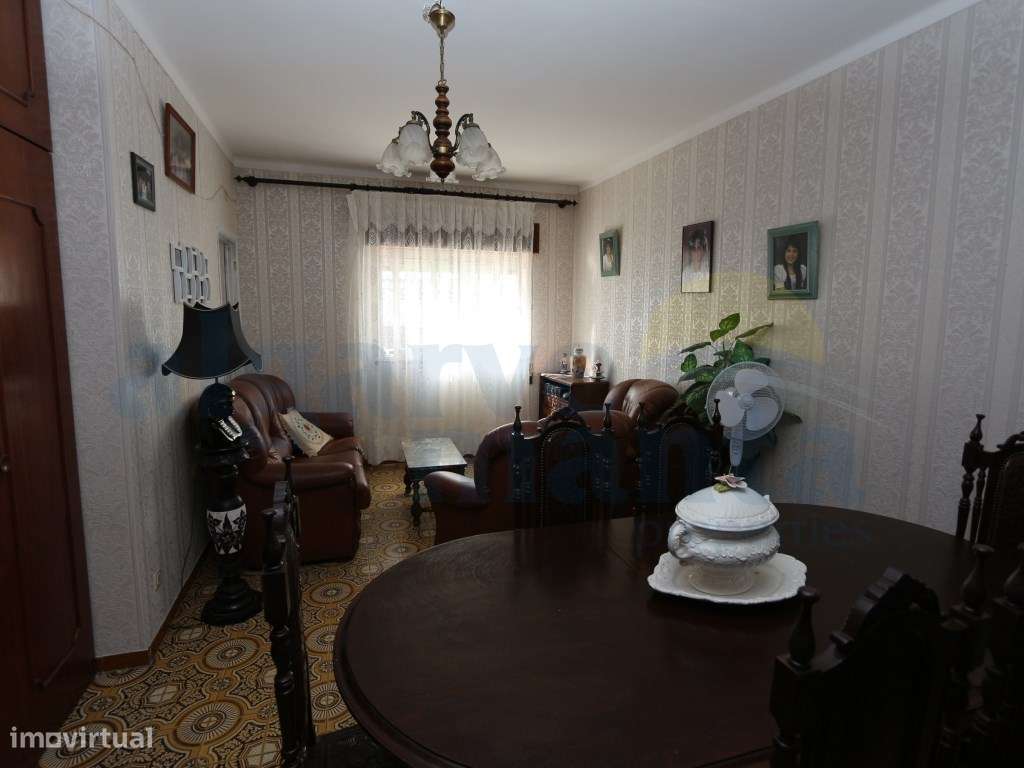 Moradia T4+2 na 2ª linha da Praia de Monte Gordo - Grande imagem: 5/36