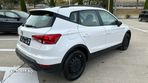 Seat Arona 1.0 TSI Reference - 4