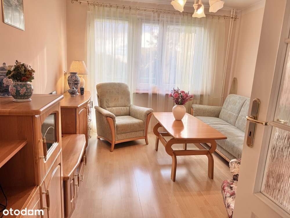 3 pokoje/oddzielna kuchnia/56 m2/ osiedle XXX leci - Pełny obrazek: 2/14