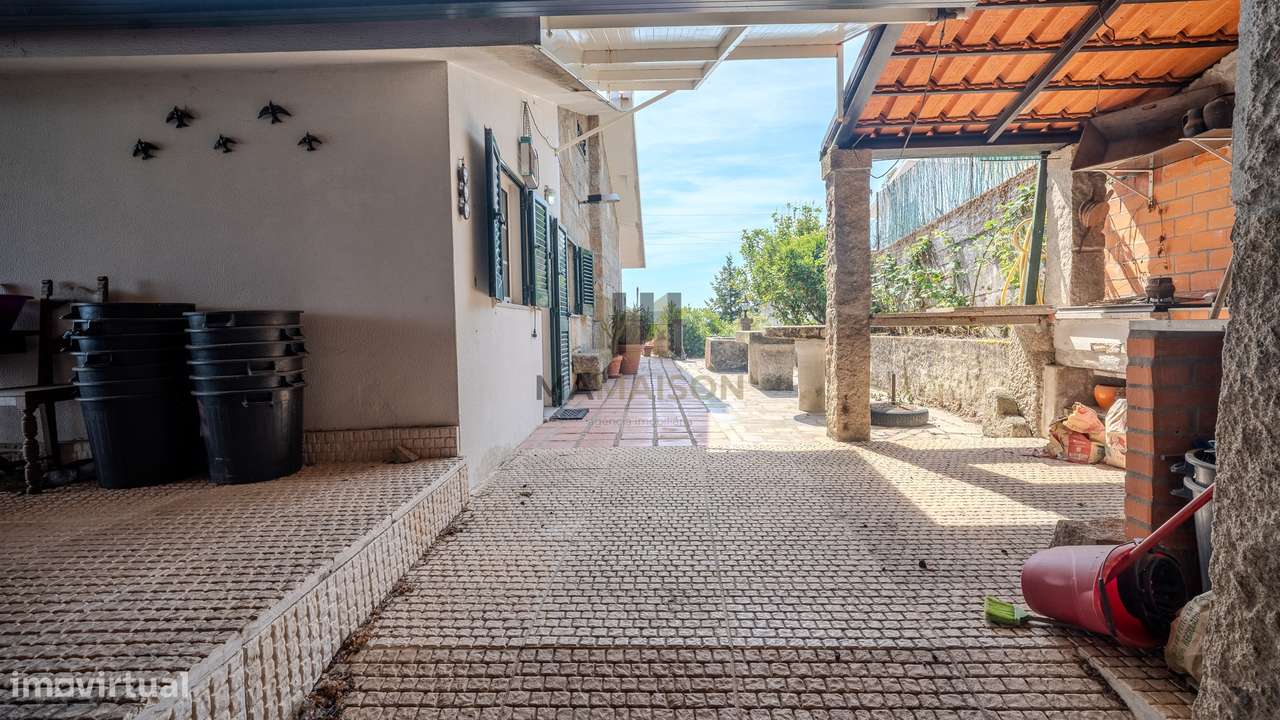 LOTE NR 1 | SERRA DAS MEADAS | T3-26