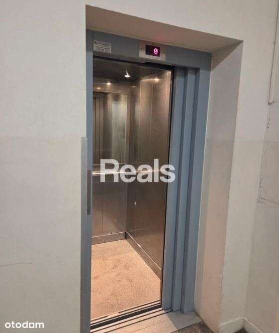 Mieszkanie, 37 m², Warszawa-13