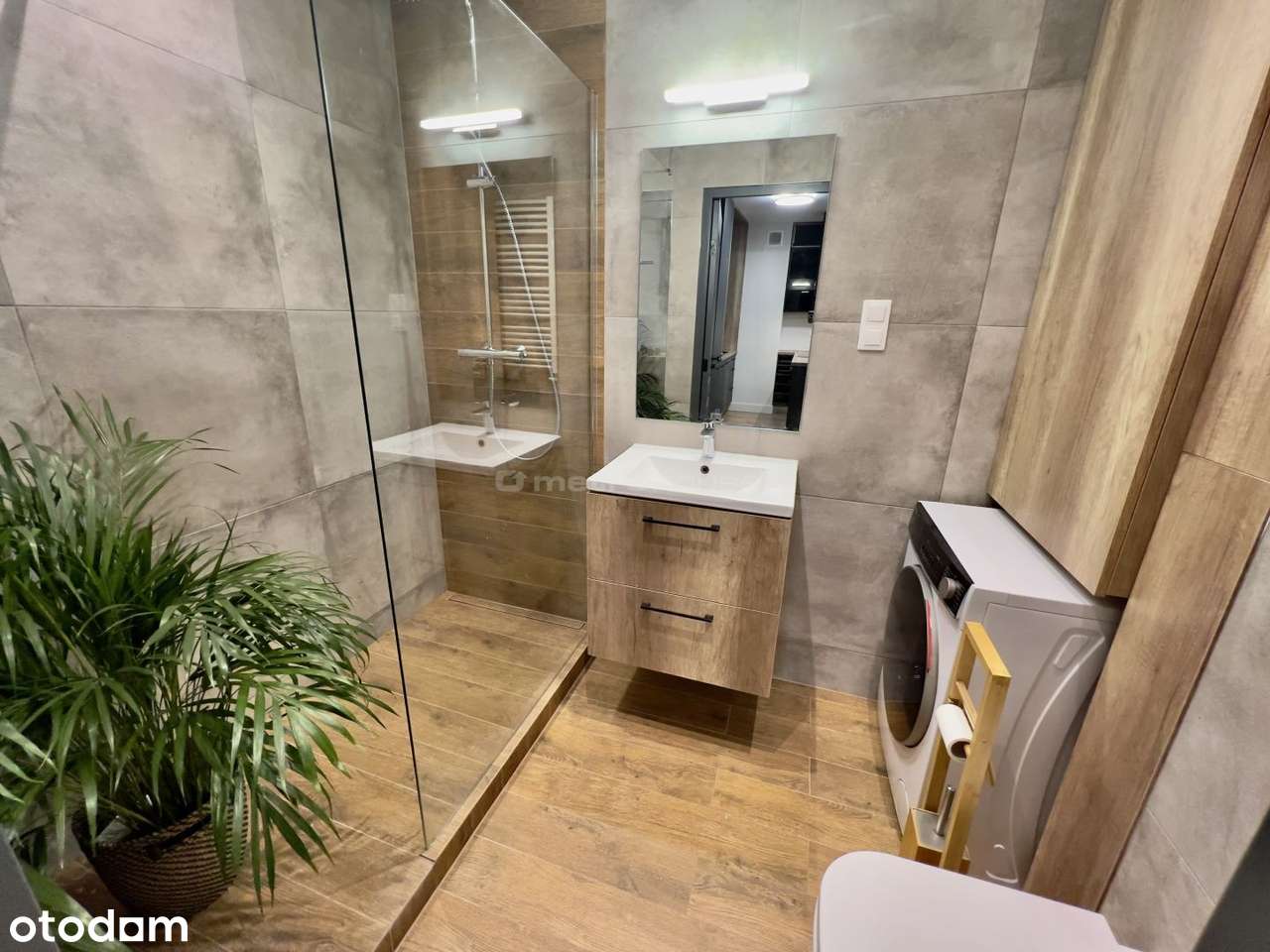 Sprzedam mieszkanie w Kątach Wrocław. Oś.Polmoda - Pełny obrazek: 5/9