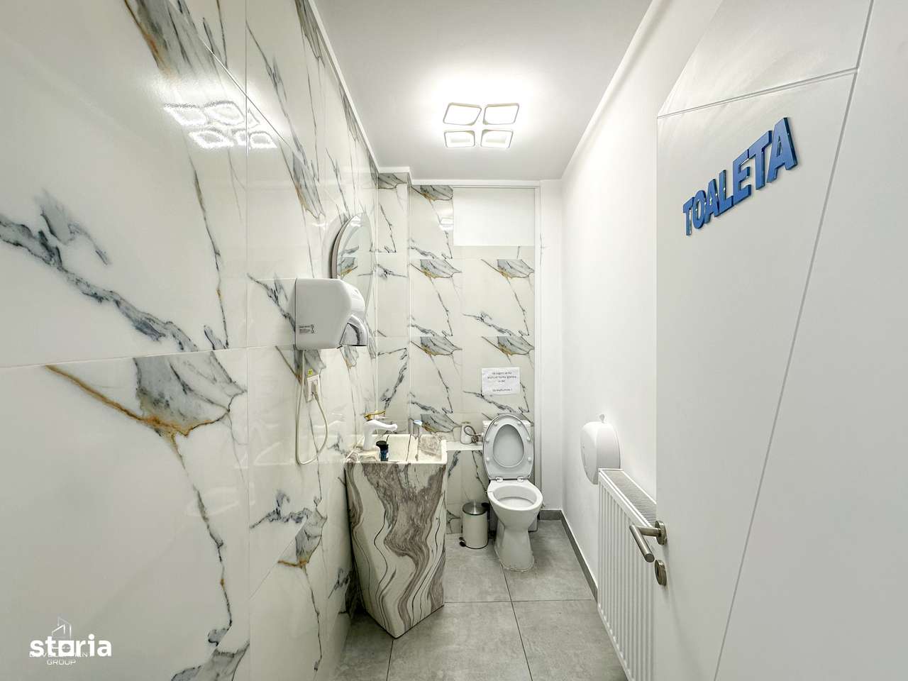 Imobil finalizat in 2021 - Chirias stabil – clinica, Ferdinand–Pache - Imagine principală: 4/20