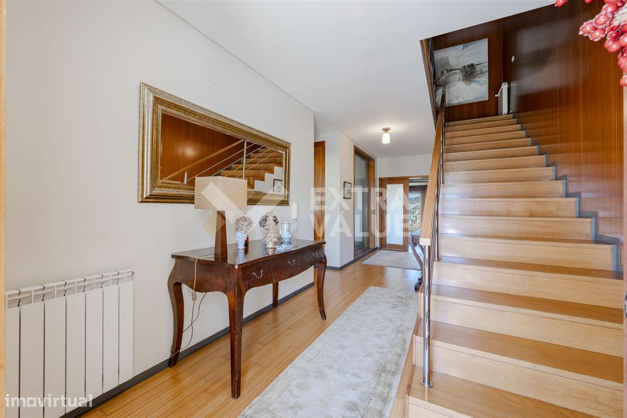 Moradia T4 Venda em Braga (São José de São Lázaro e São João do Souto)-7