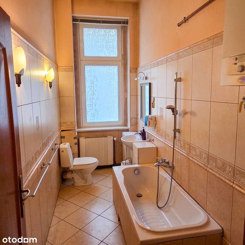 Na sprzedaż mieszkanie w sercu Poznania – ul. św.Marcin AKTUALNE/WOLNE-13