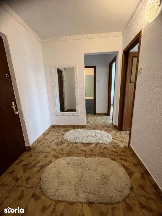 Apartament cu 2 camere situat in zona CASA DE CULTURA