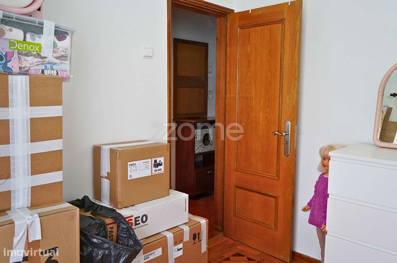 T2 em Falagueira - Amadora-6